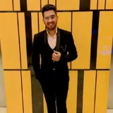 Ankur Mishra