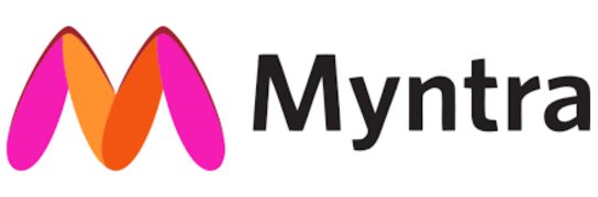 Myntra Onboarding Logo