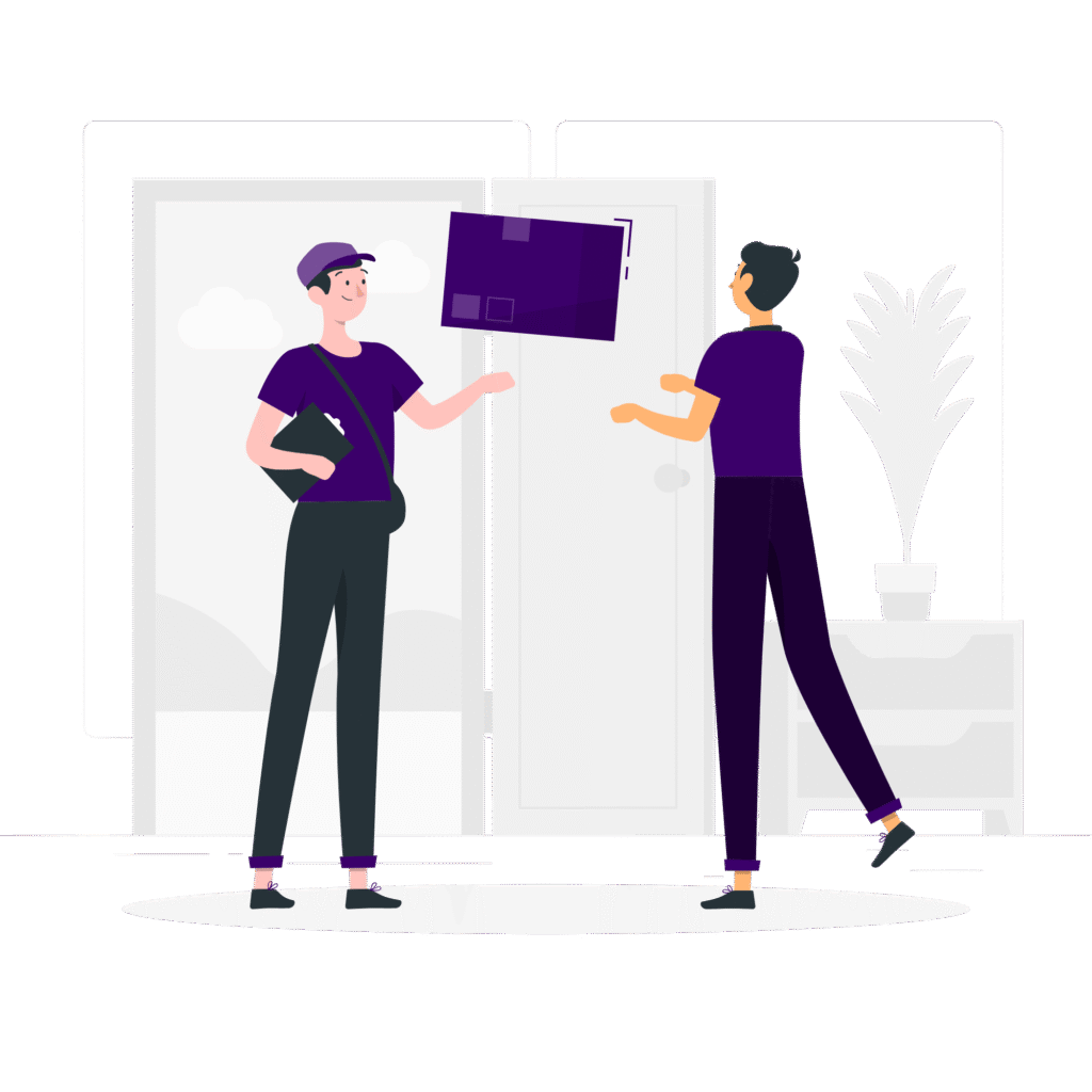 zepto onboarding