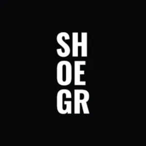 Shoegr logo