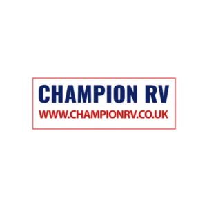 Champion RV logo