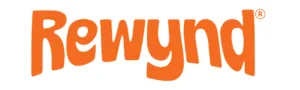 Rewynd logo