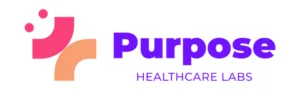 Purpose Healthcare Labs Private Limited logo