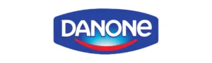Danone logo