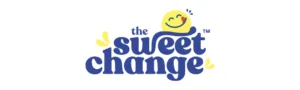 The Sweet Change logo