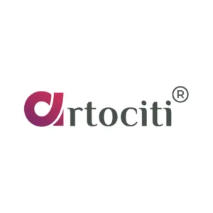 Artociti logo