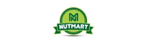 Gautam International (Nutmart) logo