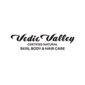 Vedic Valley logo