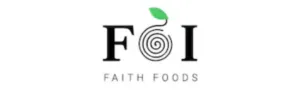 FaithFoods Organic India Private Limited logo