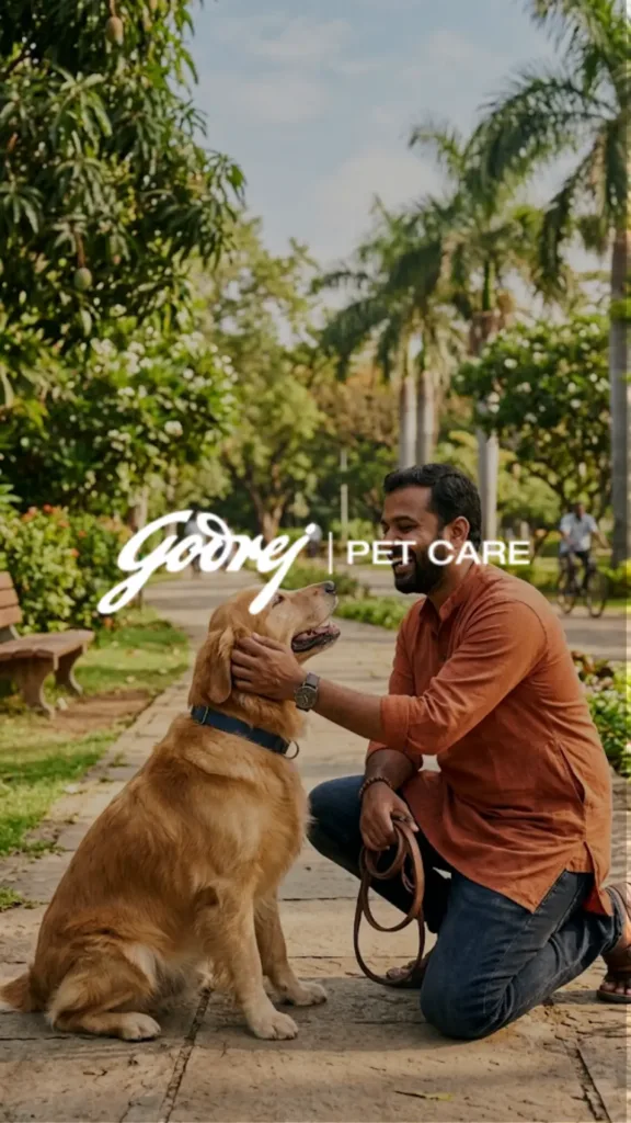 Godrej Pet Care